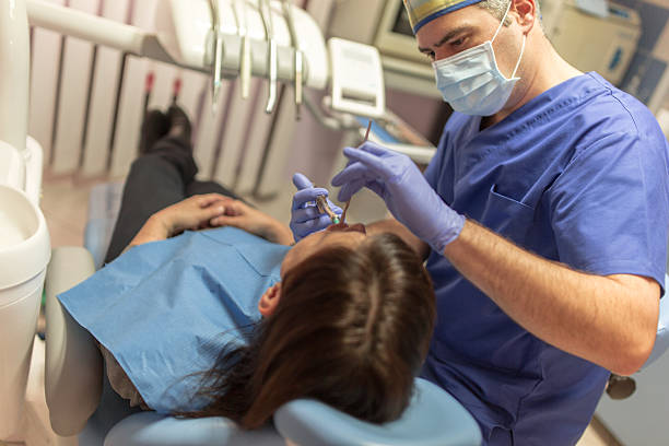 Advanced Technology for Better Dental Care in Cicero, IN